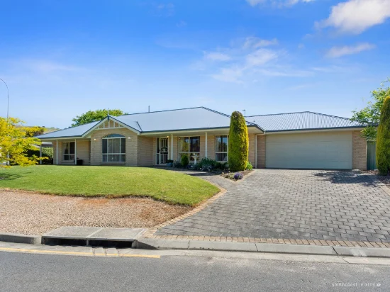 41 Prime Boulevard, Encounter Bay, SA 5211