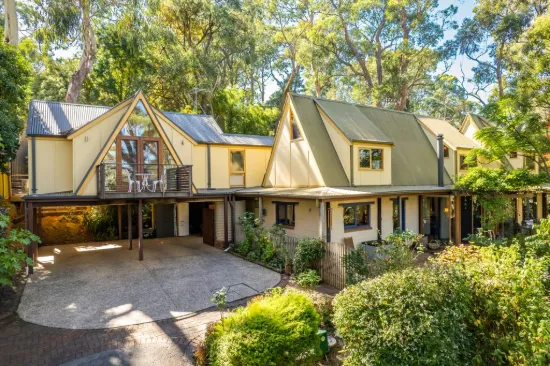 41 Princes Avenue, Crafers West, SA 5152