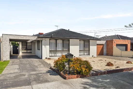 41 Prospect Drive, Keilor East, Vic 3033
