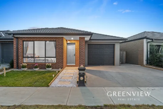 41 Protea Street, Junction Village, Vic 3977