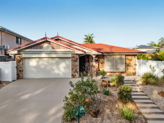 41 Prunda Circuit, Wellington Point, Qld 4160