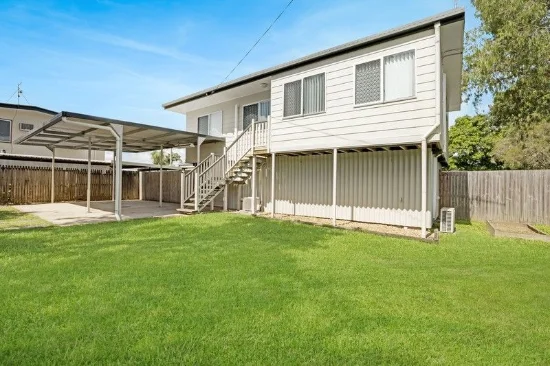 41 Pugsley Street, Walkerston, Qld 4751