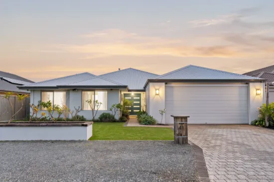 41 Purcell Gardens, South Yunderup, WA 6208