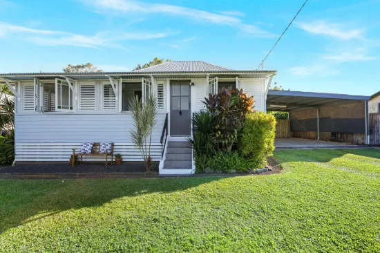 41 Pyne Street, Edmonton, Qld 4869