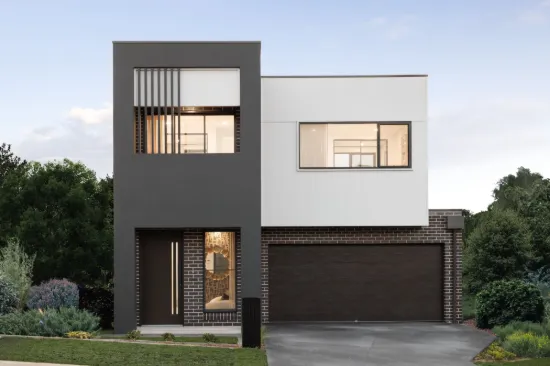 41 Quarter Street, Box Hill NSW 2765-Image