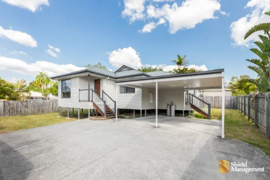 41 Queen St, Blackstone, Qld 4304