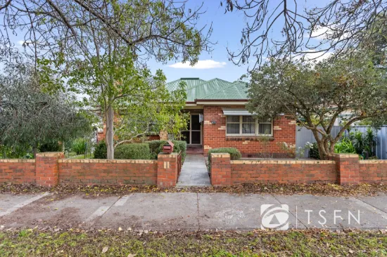 41 Raglan Street, White Hills, Vic 3550