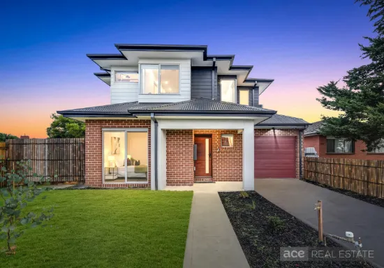 41 Railway Avenue, Laverton, Vic 3028