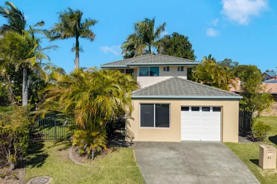 41 Ranch Street, Tingalpa, Qld 4173
