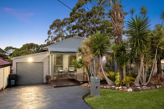 41 Ranchby Avenue, Lake Heights, NSW 2502