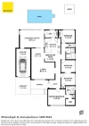 41 Randolph Street, Campbelltown NSW 2560-Floorplan