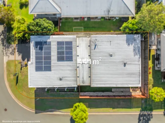 41 Ravenbourne Circuit, Capalaba, Qld 4157-Image