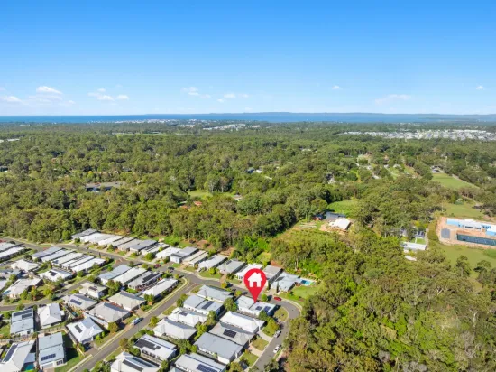 41 Ravenbourne Circuit, Capalaba, Qld 4157-Image