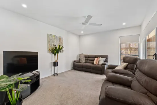 41 Ravenbourne Circuit, Capalaba, Qld 4157-Image