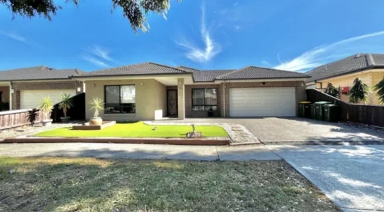 41 Redding Rise, Epping, Vic 3076 - For Rent