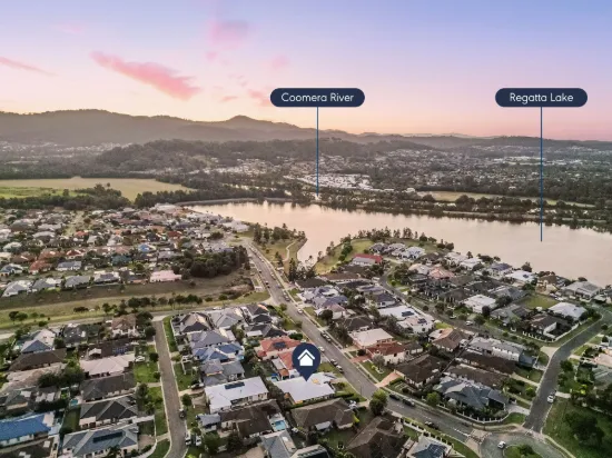 41 Regatta Avenue, Oxenford, Qld 4210