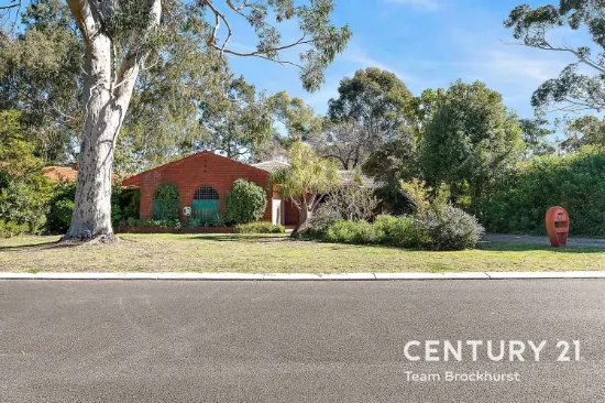 41 Regency Drive, Thornlie, WA 6108
