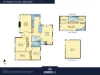 41 Regent Avenue, Springvale, Vic 3171-Floorplan