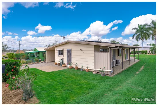 41 Reservoir Street, Gracemere, Qld 4702