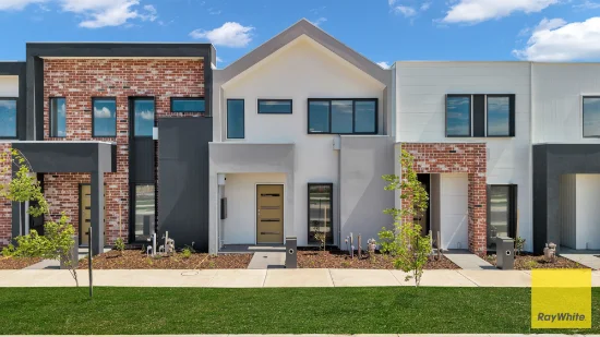 41 Resort Boulevard, Tarneit, Vic 3029