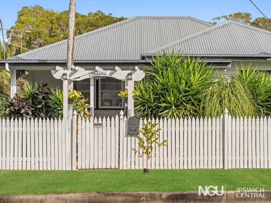 41 Rex Street, Eastern Heights, Qld 4305