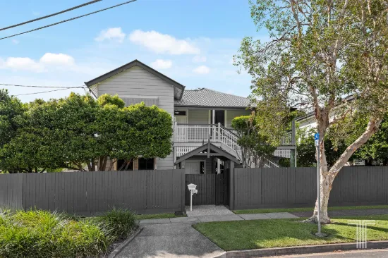 41 Riddings Street, Coorparoo, Qld 4151