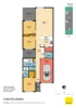 41 Ridge Parade, Narangba, Qld 4504-Floorplan