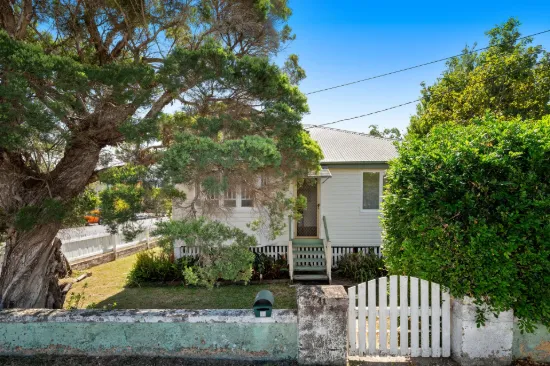 41 Ridge Street, Greenslopes, Qld 4120