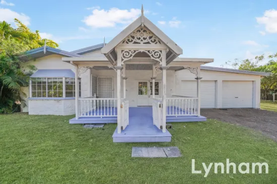 41 Ring Road, Alice River, Qld 4817