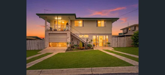 41 Riverview Drive, Burrum Heads, Qld 4659