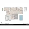 41 Roberts Drive, Maudsland, Qld 4210-Floorplan