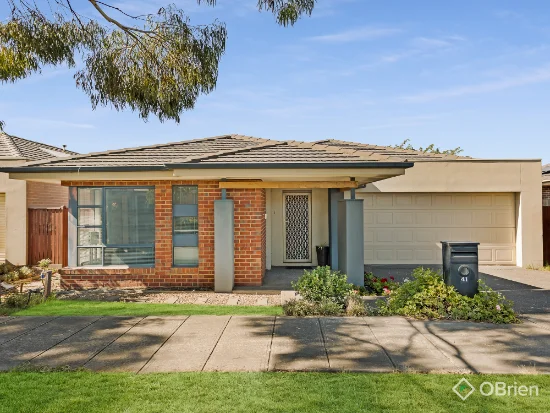 41 Rockfield Street, Epping, Vic 3076