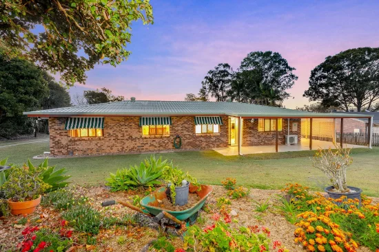 41 Rocklea Drive, Southside, Qld 4570