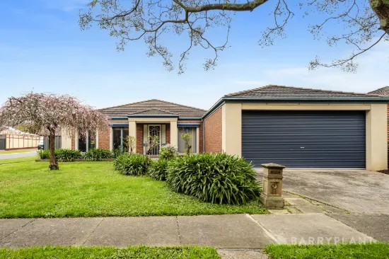 41 Rockys Way, Lilydale, Vic 3140