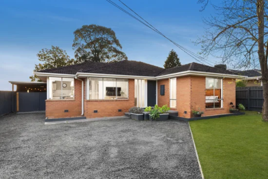 41 Rodney Drive, Knoxfield, Vic 3180