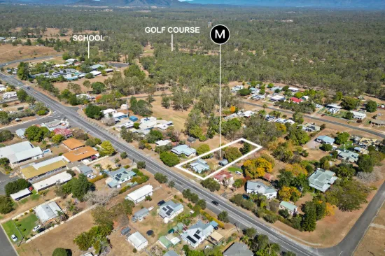 41 Roe Street, Miriam Vale, Qld 4677