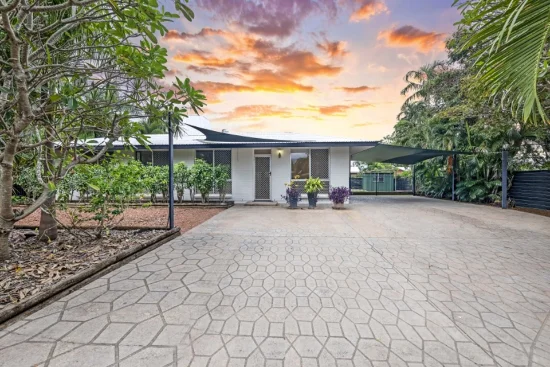 41 Rosella Crescent, Wulagi, NT 0812