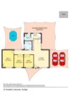 41 Rosella Crescent, Wulagi, NT 0812-Floorplan