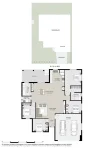 41 Rosewood Drive, Norman Gardens, Qld 4701-Floorplan