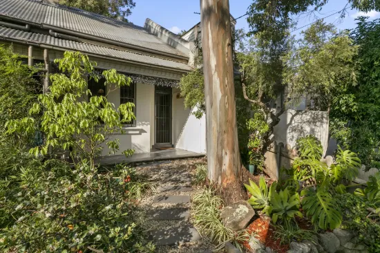 41 Ross Street, Forest Lodge, NSW 2037