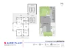 41 Roughead Street, Leongatha, Vic 3953-Floorplan