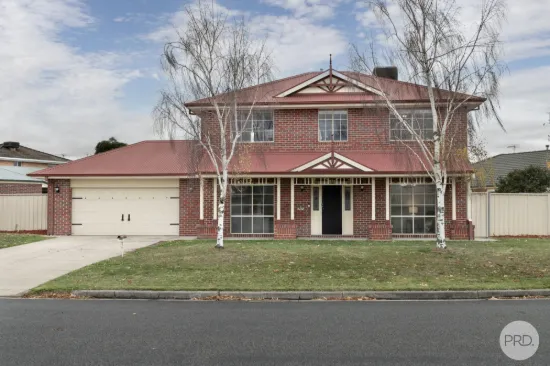 41 Rowan Parade, Wendouree, Vic 3355