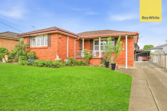 41 Runyon Avenue, Greystanes, NSW 2145