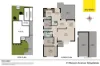 41 Runyon Avenue, Greystanes, NSW 2145-Floorplan