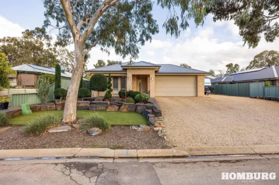 41 Rushall Road, Lyndoch, SA 5351