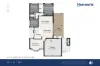 41 Saint James Street, Forest Lake, Qld 4078-Floorplan