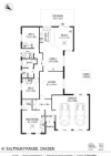 41 Saltram Parade, Oakden, SA 5086-Floorplan