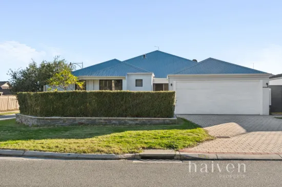 41 San Teodoro Avenue, Sinagra, WA 6065