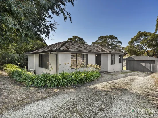 41 Sanderling Crescent, Mornington, Vic 3931
