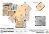 41 Sapphire Coast Drive, Merimbula, NSW 2548-Floorplan